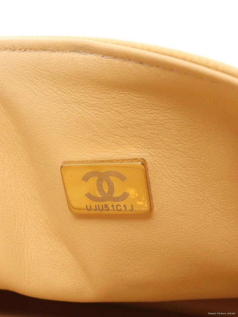 Cheap HOT SALE CHANEL Double Flap shoulder bag Women 2020s 0420